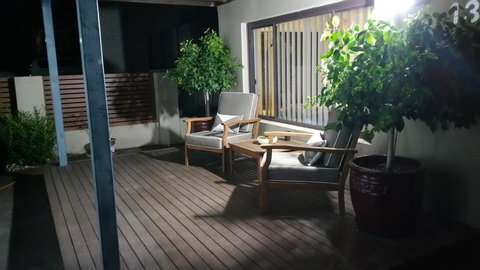 The Beach B&B Shellharbour - Hobart Tourism 3