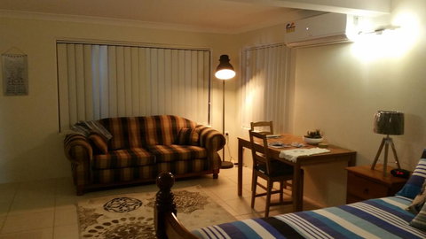 The Beach B&B Shellharbour - Hobart Tourism 2