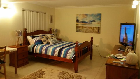The Beach B&B Shellharbour - Hobart Tourism 0
