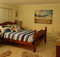 The Beach BB Shellharbour - Hobart Tourism