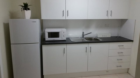 The Beach B&B Shellharbour - Hobart Tourism 1