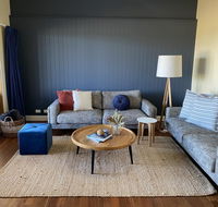The Beach House  Villas - Hobart Tourism