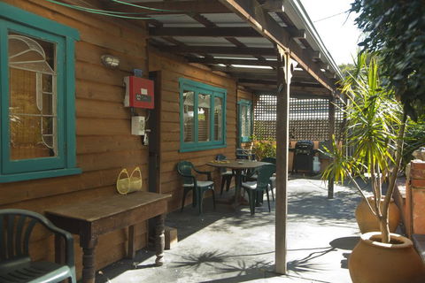The Beach House - Fremantle - Tourism TAS 3