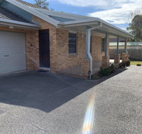 The Beach House on Fitzroy  Anna Bay - Tourism TAS
