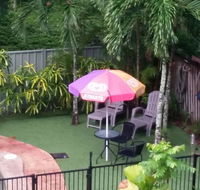 The Beach Place - Hobart Tourism