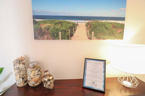 The Beach Shack - Tourism TAS 2