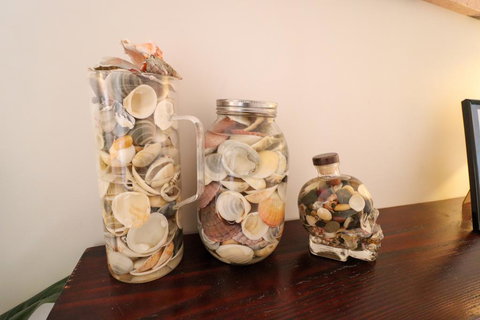 The Beach Shack - Tourism TAS 3