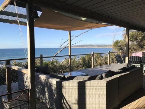 The Beach Shack - Hobart Tourism 2