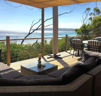 The Beach Shack