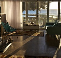 Penguin Beachfront Apartments - Hobart Tourism