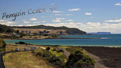 Penguin Beachfront Apartments - Tourism TAS 18