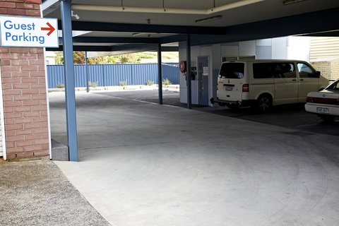 Penguin Beachfront Apartments - Tourism TAS 23