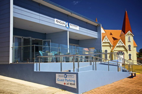 Penguin Beachfront Apartments - Tourism TAS 1