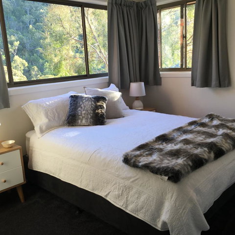 The Lookout - Tourism TAS 19