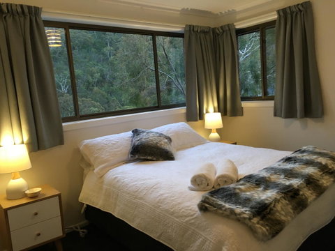 The Lookout - Tourism TAS 12