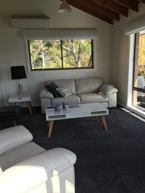 The Lookout - Tourism TAS 5