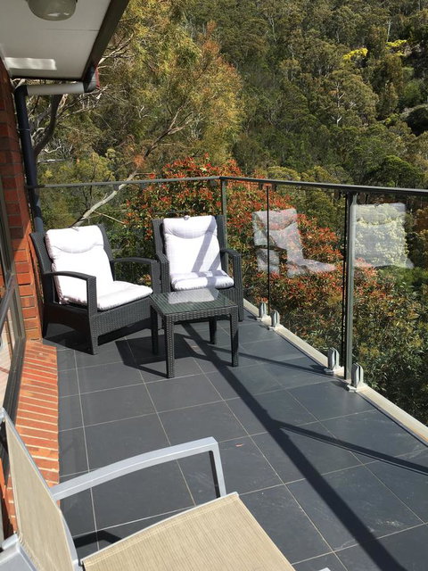The Lookout - Tourism TAS 11