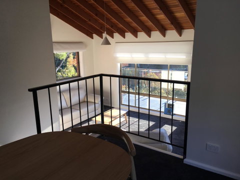 The Lookout - Tourism TAS 8