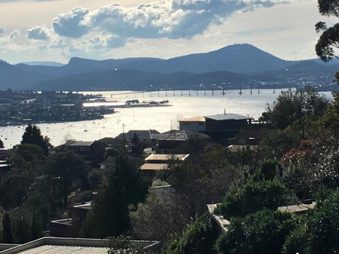 The Lookout - Tourism TAS 24