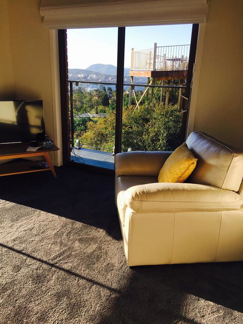 The Lookout - Tourism TAS 6