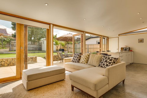 Brampton Cottage - Tourism TAS 17