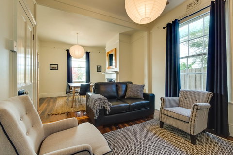 Brampton Cottage - Tourism TAS 12