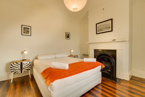 Brampton Cottage - Tourism TAS 10