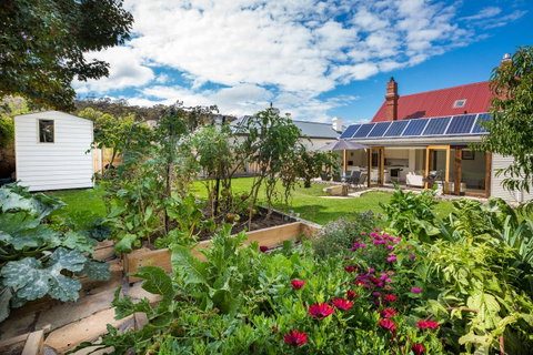 Brampton Cottage - Tourism TAS 9