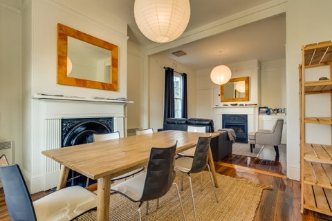 Brampton Cottage - Tourism TAS 11
