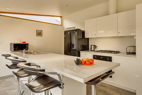 Brampton Cottage - Tourism TAS 1