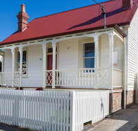 Brampton Cottage - Tourism TAS