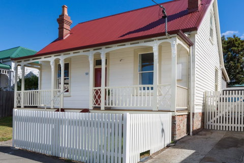 Brampton Cottage - Tourism TAS 0