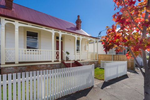 Brampton Cottage - Tourism TAS 5