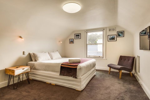 Brampton Cottage - Tourism TAS 2