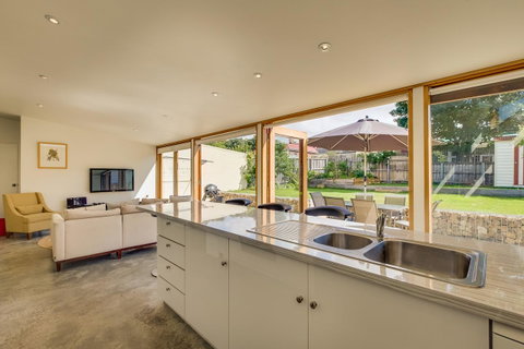 Brampton Cottage - Tourism TAS 18
