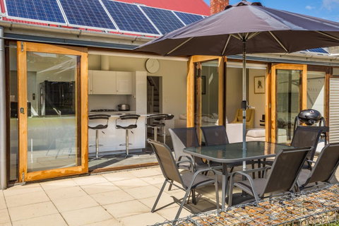 Brampton Cottage - Tourism TAS 8