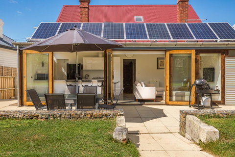 Brampton Cottage - Tourism TAS 7