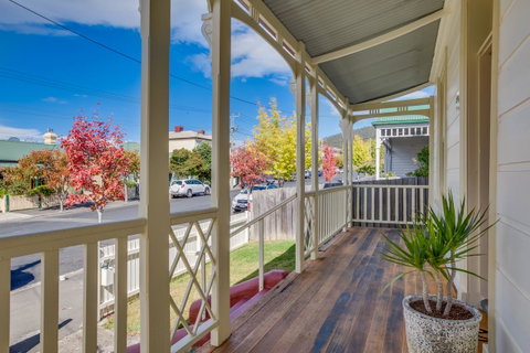 Brampton Cottage - Tourism TAS 3
