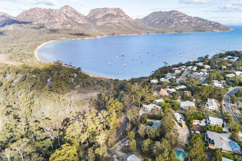 Freycinet Haven - Tourism TAS 25