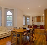 Roxburgh House Apartments - Tourism TAS
