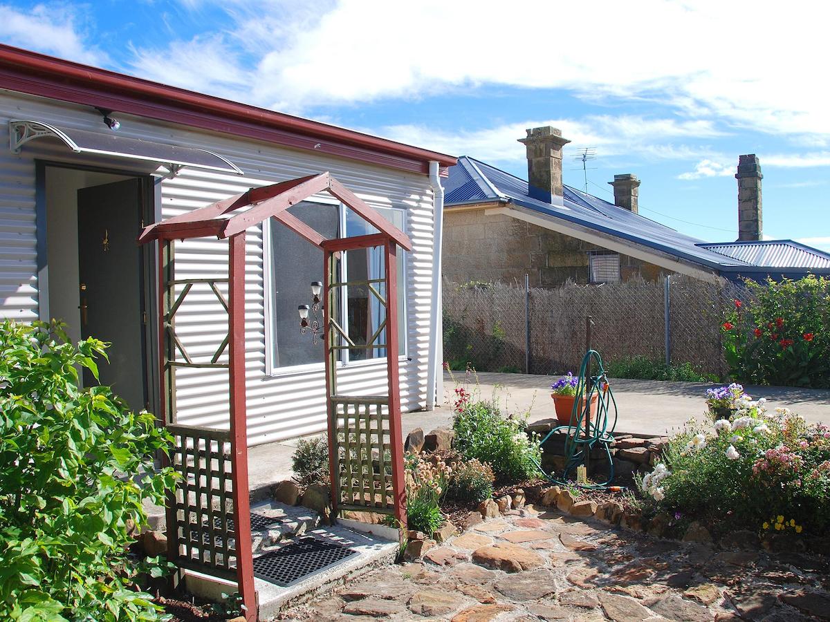 Antill Ponds TAS Tourism TAS