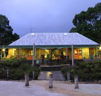 Corinna Wilderness Experience - Tourism TAS