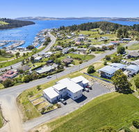 The Cove Kettering - Tourism TAS
