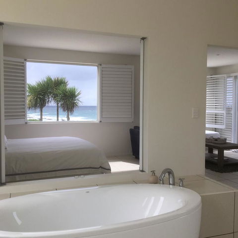 Saltwater - Absolute Oceanfront, Hot Tubs, Sauna, Fire Pits - Hobart Tourism 29