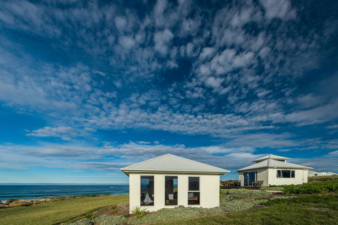 Saltwater - Absolute Oceanfront, Hot Tubs, Sauna, Fire Pits - Hobart Tourism 15
