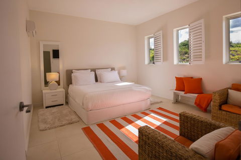 Saltwater - Absolute Oceanfront, Hot Tubs, Sauna, Fire Pits - Hobart Tourism 44