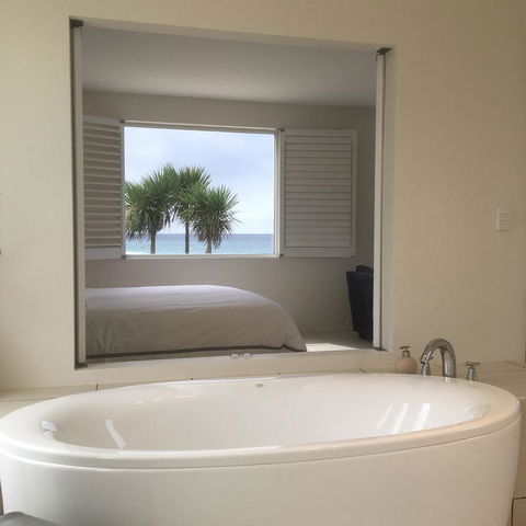 Saltwater - Absolute Oceanfront, Hot Tubs, Sauna, Fire Pits - Hobart Tourism 23