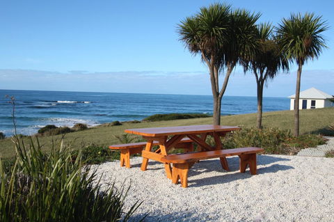 Saltwater - Absolute Oceanfront, Hot Tubs, Sauna, Fire Pits - Hobart Tourism 38