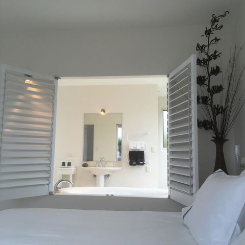 Saltwater - Absolute Oceanfront, Hot Tubs, Sauna, Fire Pits - Hobart Tourism 31