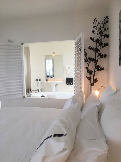 Saltwater - Absolute Oceanfront, Hot Tubs, Sauna, Fire Pits - Hobart Tourism 30